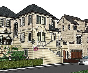 Regal-Luxury-Villa Area-02