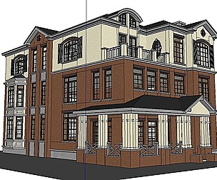 Regal-Luxury-Villa Area-03