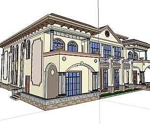 Regal-Luxury-Villa Area-04
