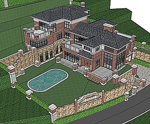 Regal-Luxury-Villa Area-05