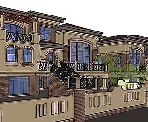 Regal-Luxury-Villa Area-06