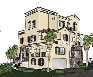 Regal-Luxury-Villa Area-07