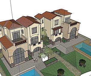 Regal-Luxury-Villa Area-08