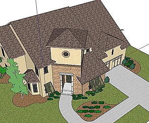 Regal-Luxury-Villa Area-09
