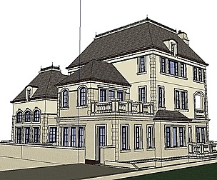 Regal-Luxury-Villa Area-012