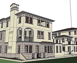 Regal-Luxury-Villa Area-014