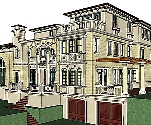 Regal-Luxury-Villa Area-015