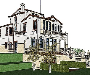 Regal-Luxury-Villa Area-016