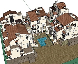 Regal-Luxury-Villa Area-017