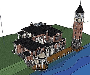 Regal-Luxury-Villa Area-018
