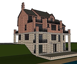 Regal-Luxury-Villa Area-019