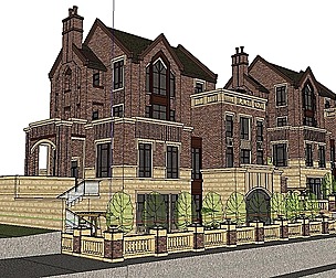 Regal-Luxury-Villa Area-020