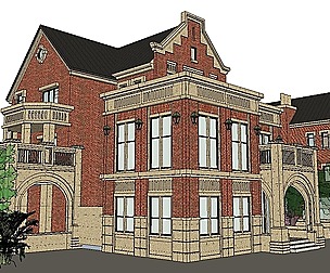Regal-Luxury-Villa Area-021