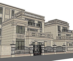 Regal-Luxury-Villa Area-023