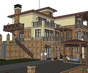 Regal-Luxury-Villa Area-024