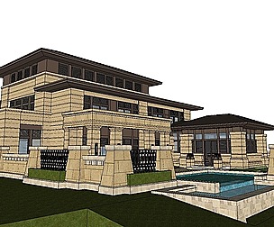 Regal-Luxury-Villa Area-026