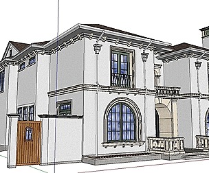 Regal-Luxury-Villa Area-027