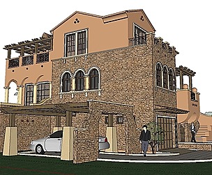 Regal-Luxury-Villa Area-030