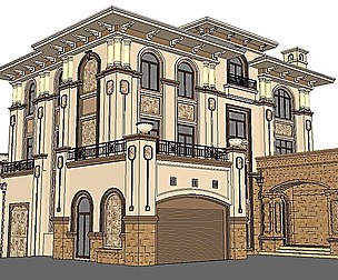 Regal-Luxury-Villa Area-031