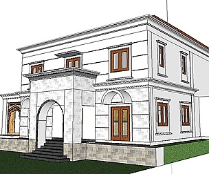 Regal-Luxury-Villa Area-032