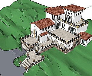 Regal-Luxury-Villa Area-033