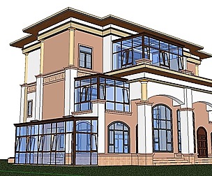Regal-Luxury-Villa Area-034