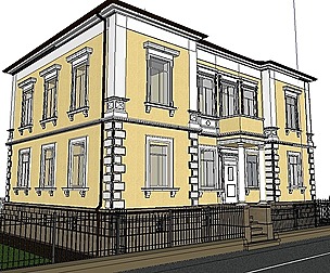 Regal-Luxury-Villa Area-035