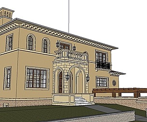 Regal-Luxury-Villa Area-036