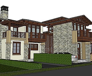 Regal-Luxury-Villa Area-037