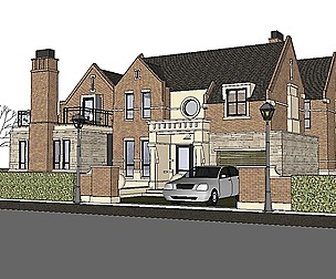 Regal-Luxury-Villa Area-040