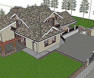 Regal-Luxury-Villa Area-043