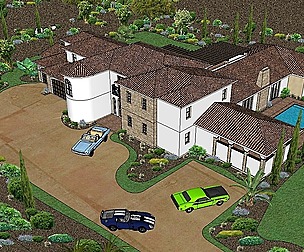 Regal-Luxury-Villa Area-044