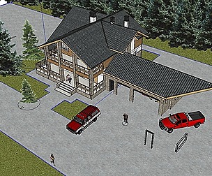Regal-Luxury-Villa Area-046