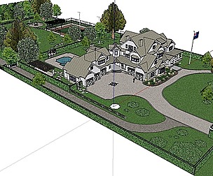 Regal-Luxury-Villa Area-049