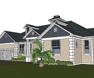 Regal-Luxury-Villa Area-052