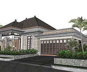 Regal-Luxury-Villa Area-058