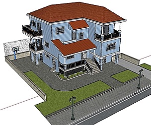Regal-Luxury-Villa Area-061