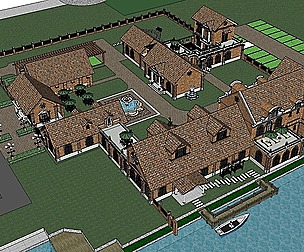 Regal-Luxury-Villa Area-065