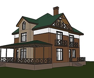 Regal-Luxury-Villa Area-066