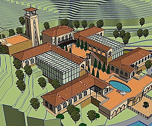 Regal-Luxury-Villa Area-070