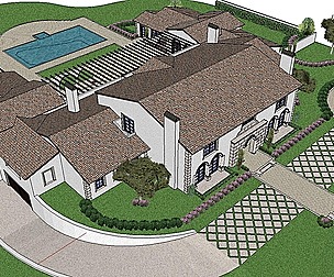 Regal-Luxury-Villa Area-073
