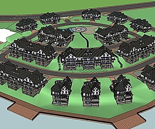Regal-Luxury-Villa Area-076