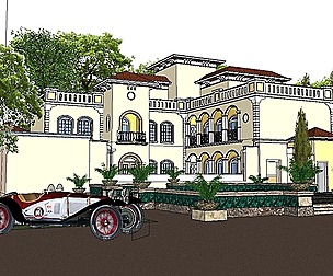 Regal-Luxury-Villa Area-077