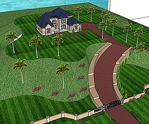 Regal-Luxury-Villa Area-079