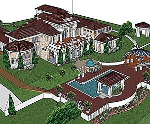 Regal-Luxury-Villa Area-080
