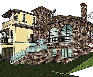 Regal-Luxury-Villa Area-01