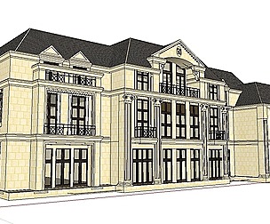 High-end-noble-villa area-039