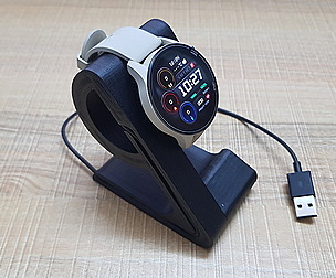 Xiaomi mi watch stand