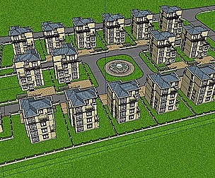 High-end-noble-villa area-044