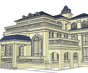High-end-noble-villa area-052